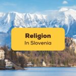 religion in slovenia