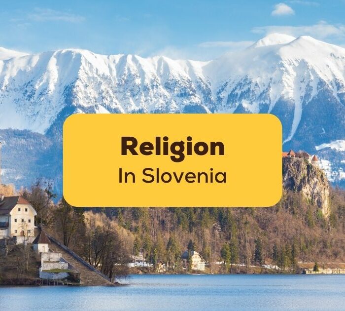 religion in slovenia