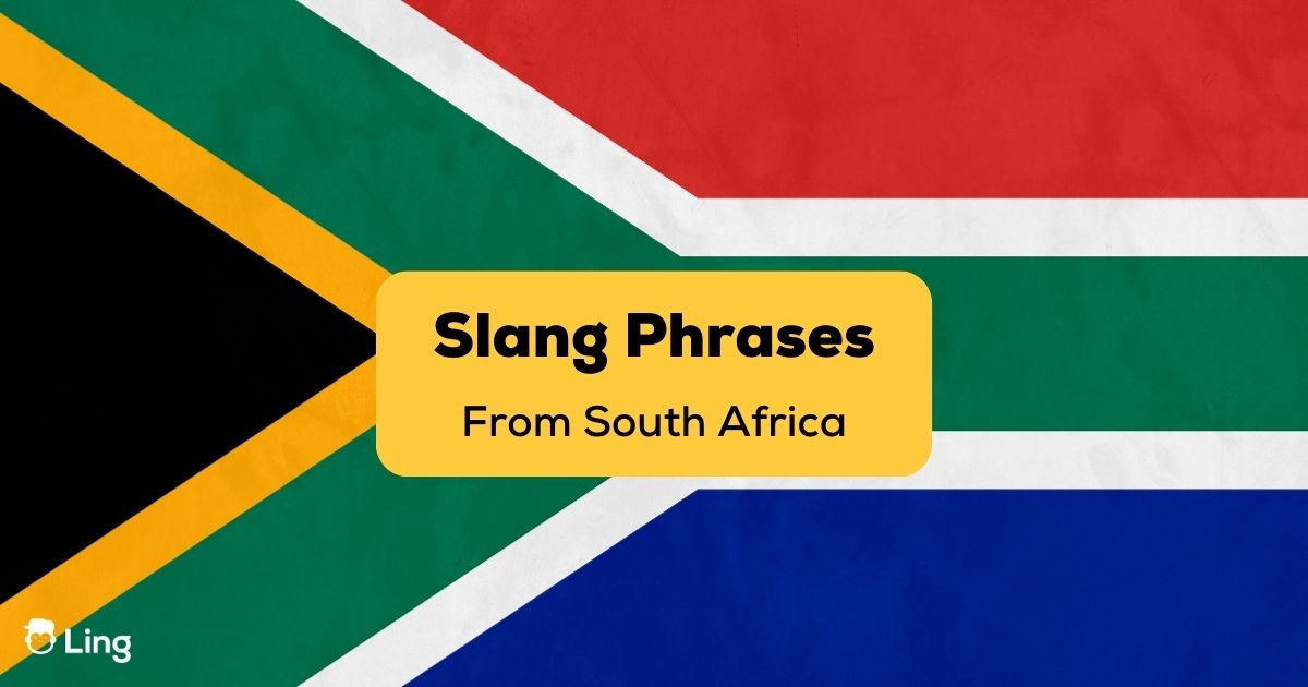 What Are The Languages Spoken In South Africa?