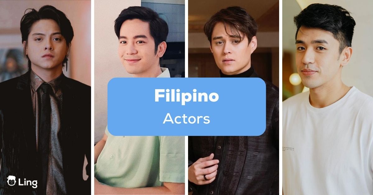 Famous Filipinos Around The World   Filipino Actors Ling 1 1 