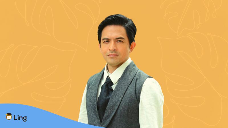 Filipino-Actors-Ling-Dennis Trillo