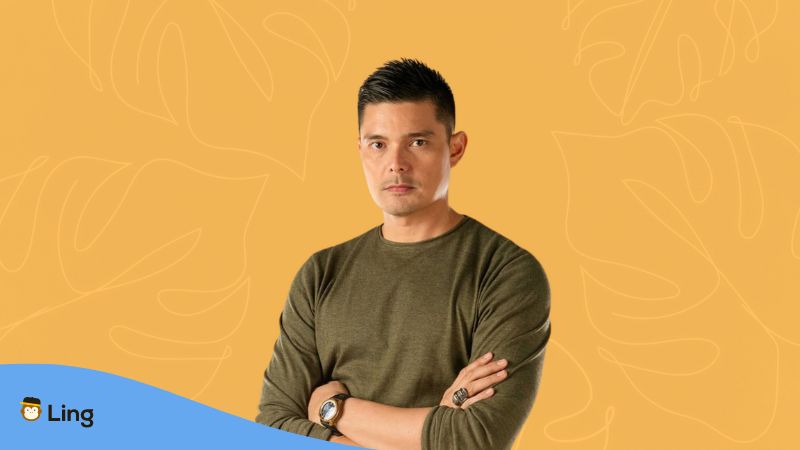 Filipino-Actors-Ling-Dingdong Dantes