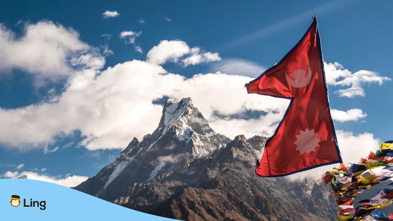 Learn how to say good morning in Nepali.