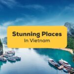 Stunning Places In Vietnam-Ling App-bay