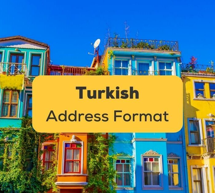 Turkish Address Format-ling-app-buildings