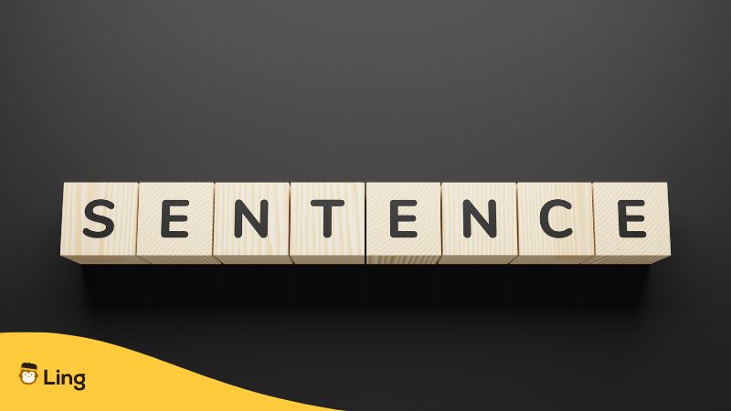 Useful Sentences Ling