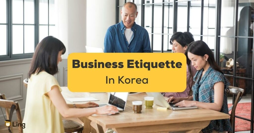 business-etiquette-in-korea-ling-app-meeting-room