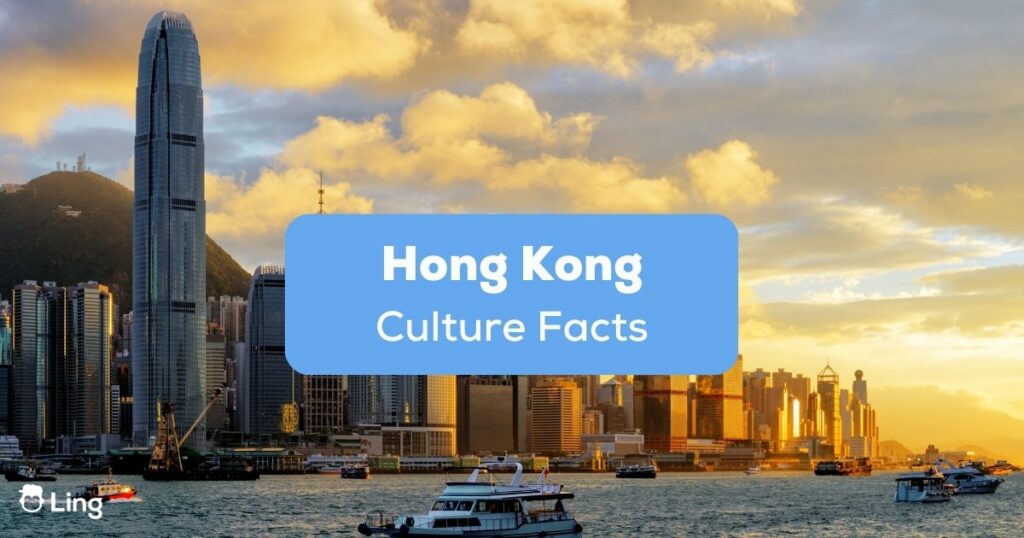 Understanding Hong Kong culture facts helps tourists explore the beauty of the city.
