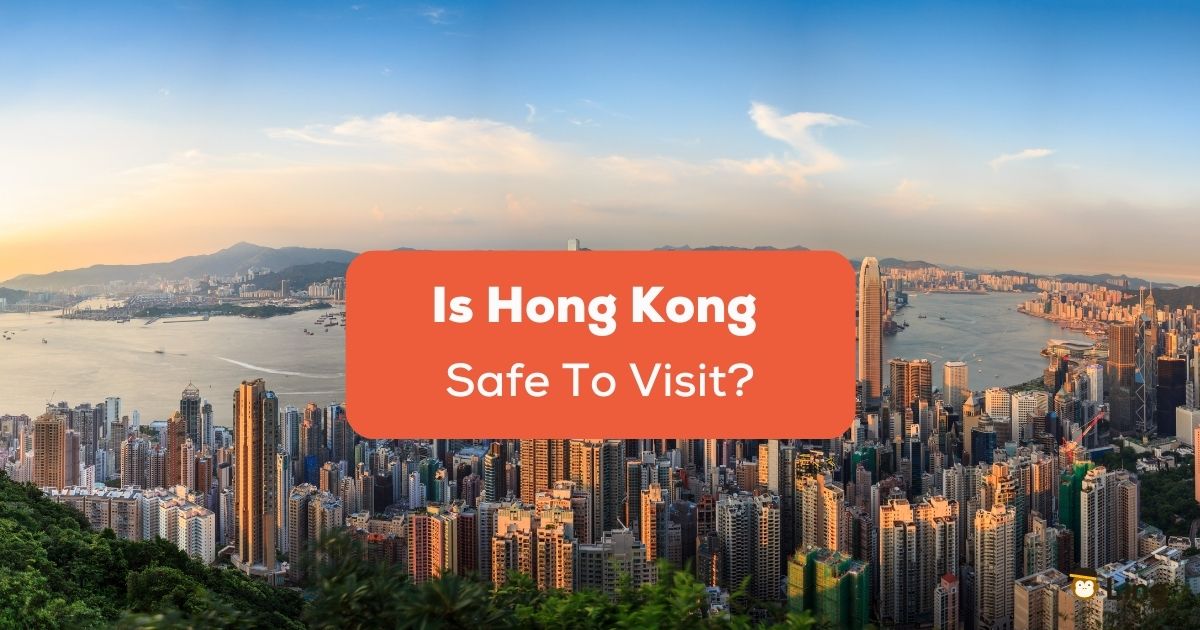 60 Free Things To Do In Hong Kong
