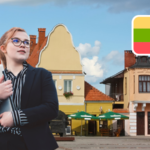 learning lithuanian with ling