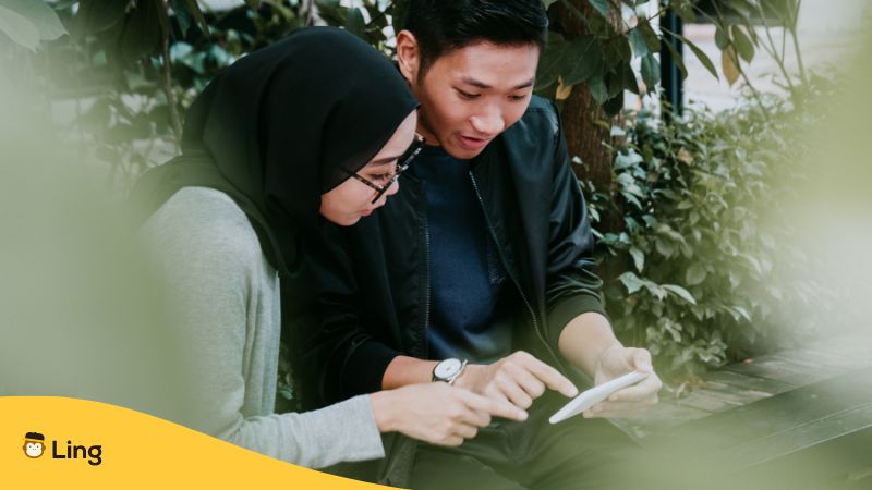 Get to know someone better with these helpful Malay phrases.