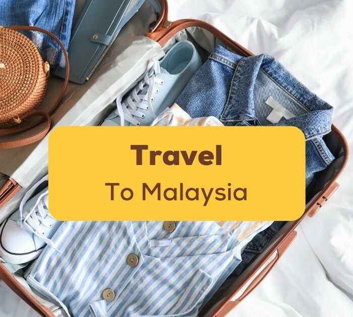Travelling to Malaysia? These tips might save you a lot of hassle!