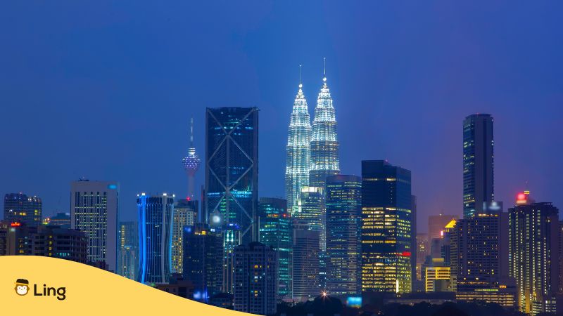 So you want to travel to Malaysia? Here are some tips you'll want to know!