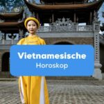 Das vietnamesische Horoskop