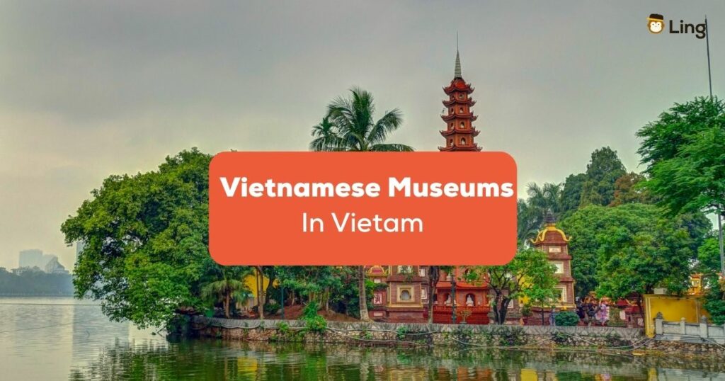 Must See Vietnamese Museums