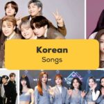 Korean-Songs-Ling