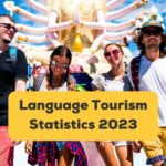 Language Tourism Statistics 2023