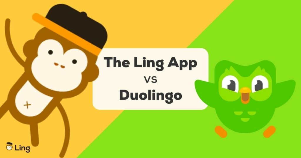 Ling App vs Duolingo-ling-app-logos-of-ling-and-duolingo