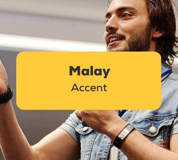 Malay Accent_ling app_learn Malay_Man Speaking