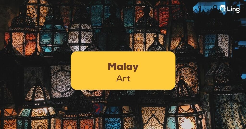 Malay Art