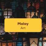Malay Art