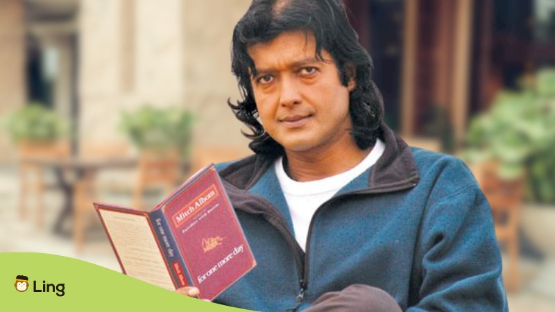 Nepali actor - Rajesh Hamal