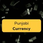 Punjabi Currency Ling
