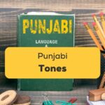 Punjabi Tones Ling