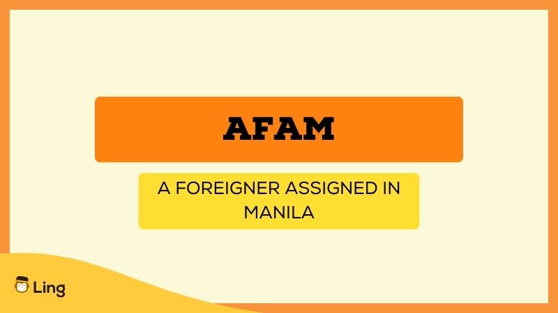 Tagalog Internet Slang Words Ling App AFAM