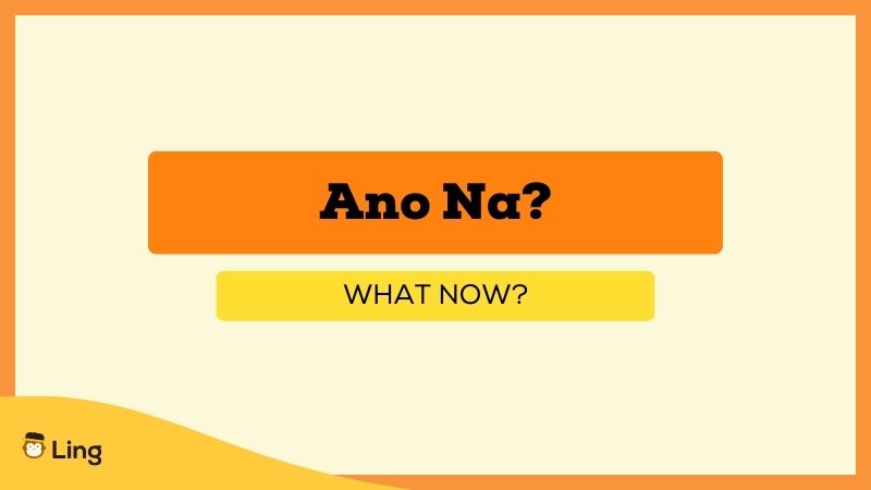 Tagalog Internet Slang Words Ling App Ano Na