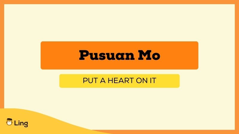 Tagalog Internet Slang Words Ling App Pusuan Mo