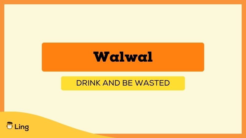 Tagalog Internet Slang Words Ling App Walwal