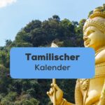 Wichtige Veranstaltungen Tamilischer Kalender Ling-App