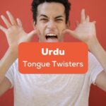 Urdu Tongue Twisters