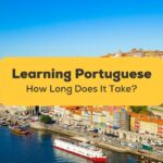 how long to learn portuguese