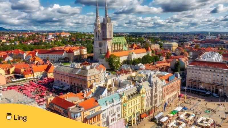 is lithuania safe to solo travel