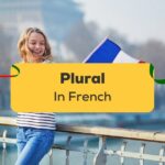 Making French Words Plural