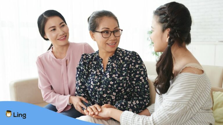 15+ Easy Polite Tagalog Phrases To Show Respect To Filipino Elders ...