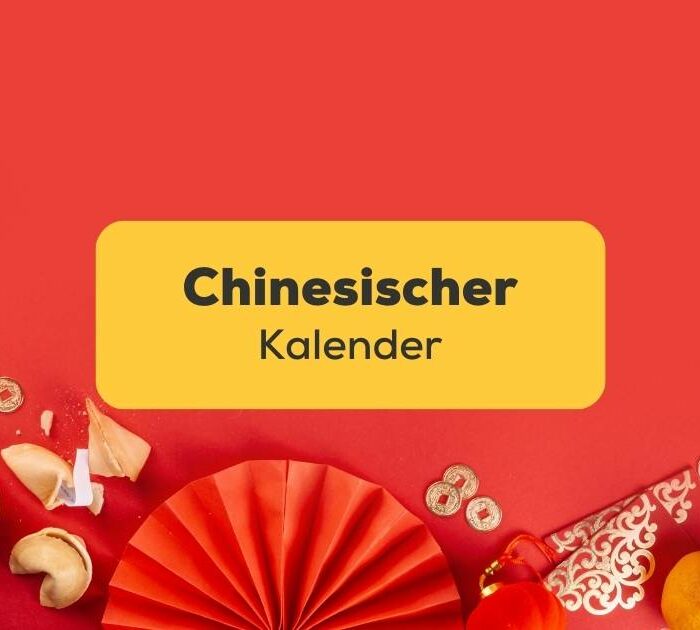 Chinesischer Kalender verstehen lernen mit der Ling-App.
