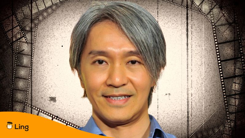 Cantonese Actors - Stephen Chow