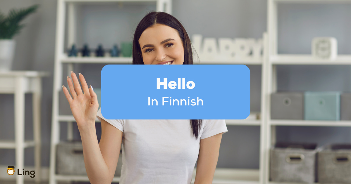 Useful Finnish Words and Phrases for Travelers