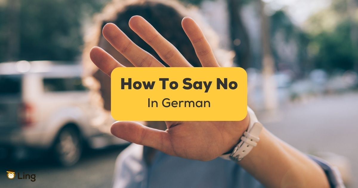 1-greatest-information-how-to-say-no-in-german-like-a-professional