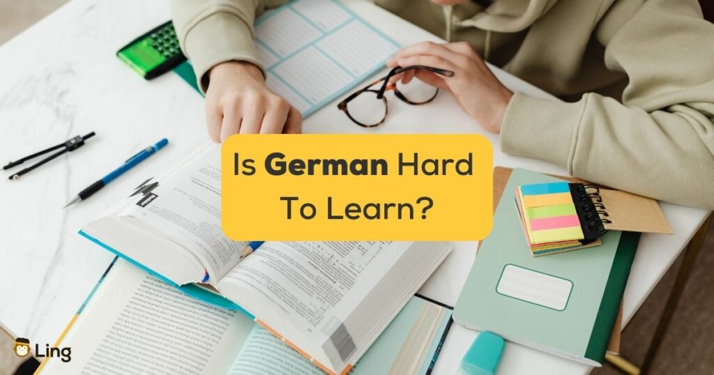 Is German Hard to Learn 4 Epic Tips!