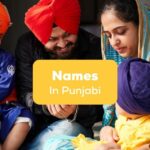 names in Punjabi