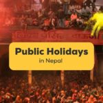 Nepali holiday - ling app - holi