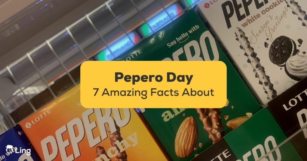 Pepero-Day-Ling
