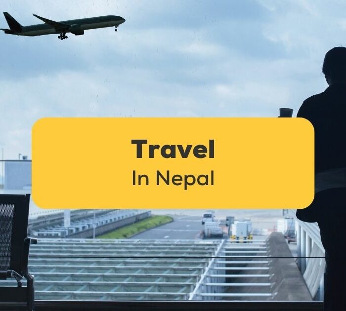 Travel In Nepal- Ling App Featured