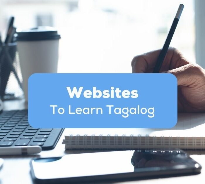 Websites-To-Learn-Tagalog