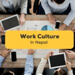 Business culture in Nepal