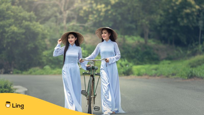 Getting around is easy with these short Vietnamese phrases.